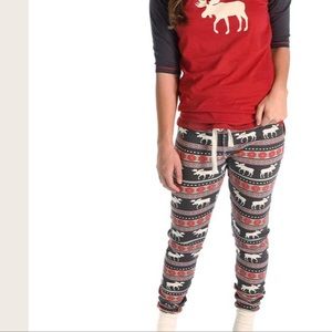 Lazy One pajama pants